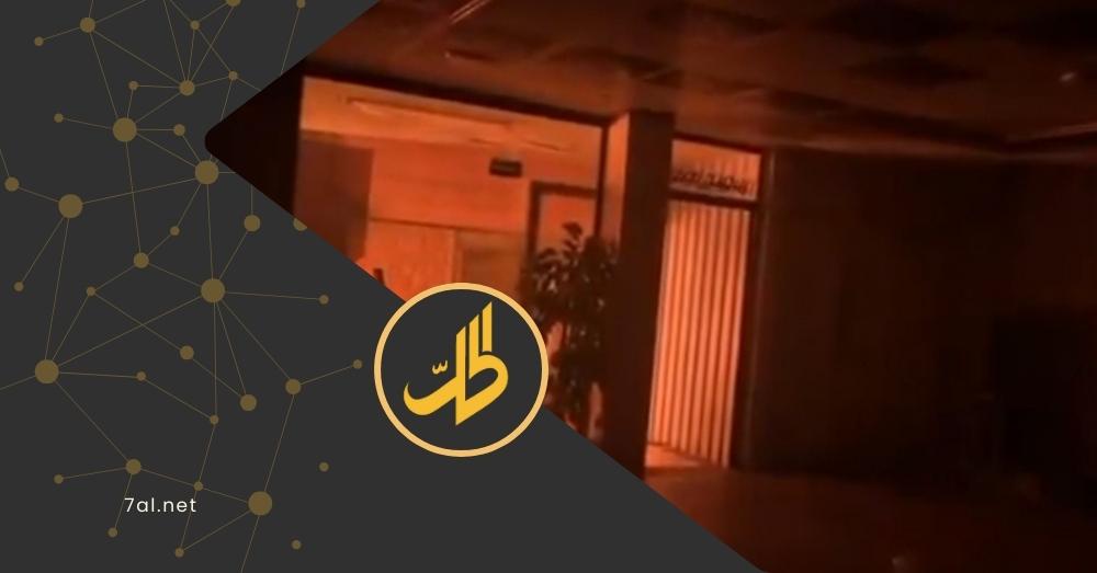 إلهام أحمد تحذر من “مجزرة” في الشيخ مقصود.. وكندا تدعو لحوار عاجل
