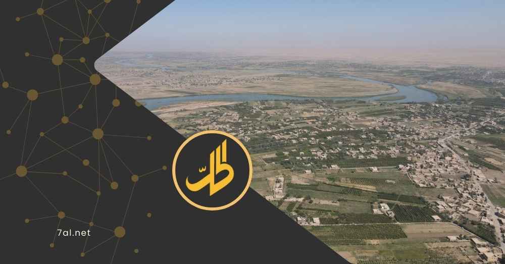 دير الزور في عطلة طارئة: على السكان البقاء في منازلهم