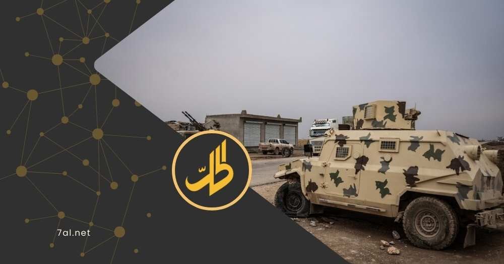 دير الزور.. القوات الحكومية تسيطر على حقول النفط و”الإدارة الذاتية” تدعو للنفير العام