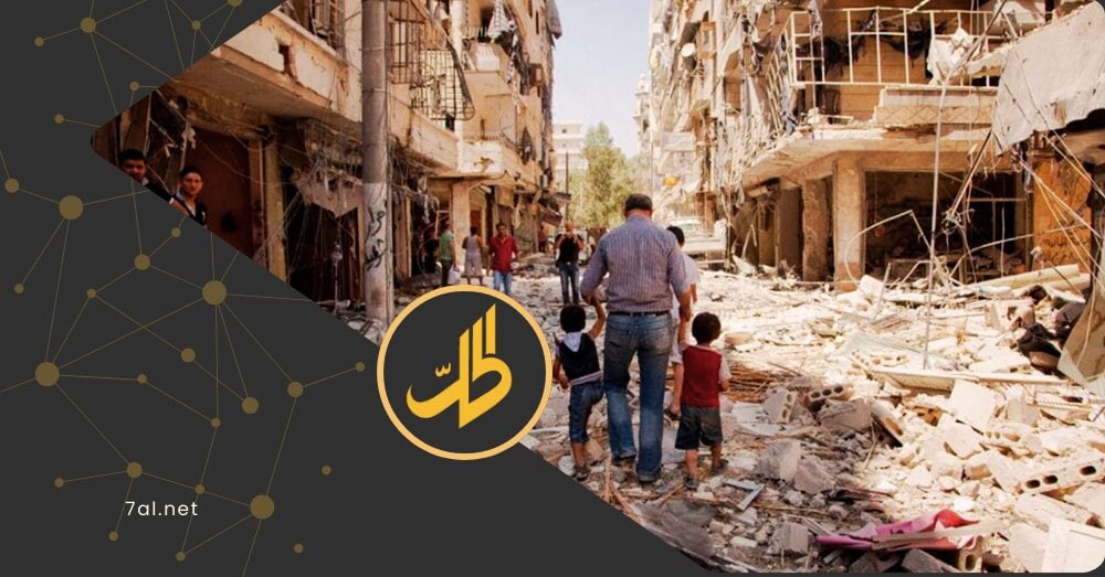 فخّ مذكرات التفاهم.. هل تهدد “المشاريع الوهمية” مسار إعادة إعمار سوريا؟