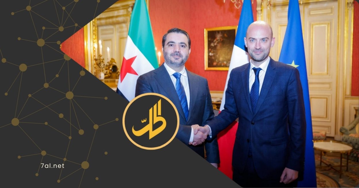 فرنسا تدعم كشف الانتهاكات في الساحل والسويداء وتؤكد التزامها بالمسار الانتقالي