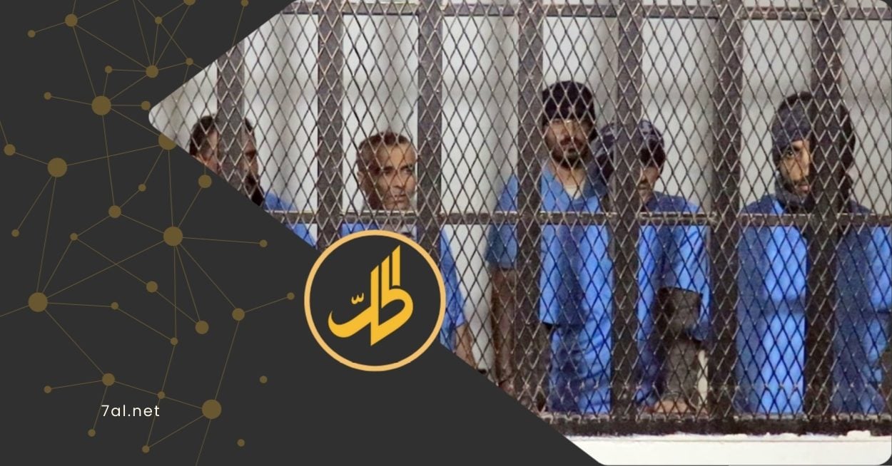 أصدرت محاكم تابعة لجماعة "الحوثي" في صنعاء، خلال الأيام القليلة الماضية، سلسلة أحكام إعدام بحق يمنيين اتهمتهم الجماعة بـ"التخابر" مع جهات استخباراتية أجنبية.
