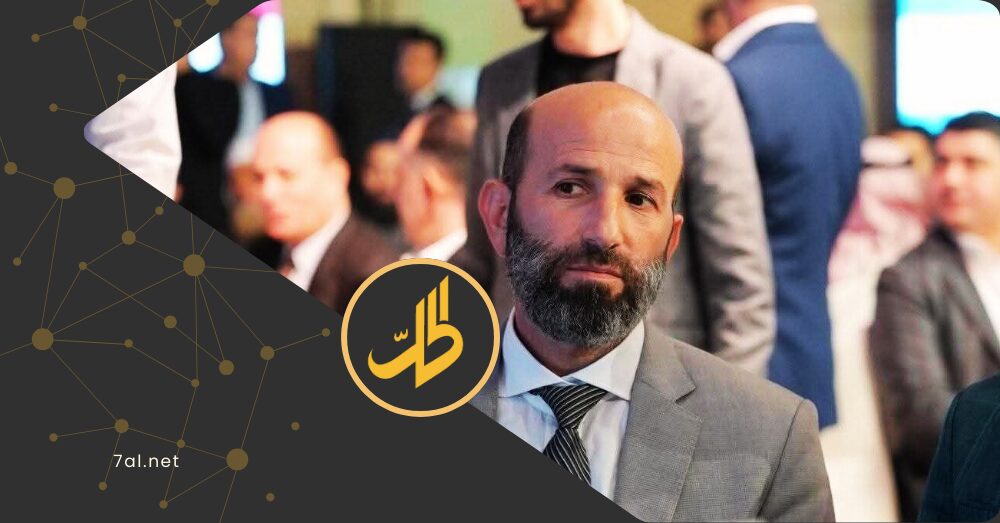 محافظ الرقة الجديد.. ذراع “الشرع” الإداري وأداة تعزيز السيطرة الاقتصادية