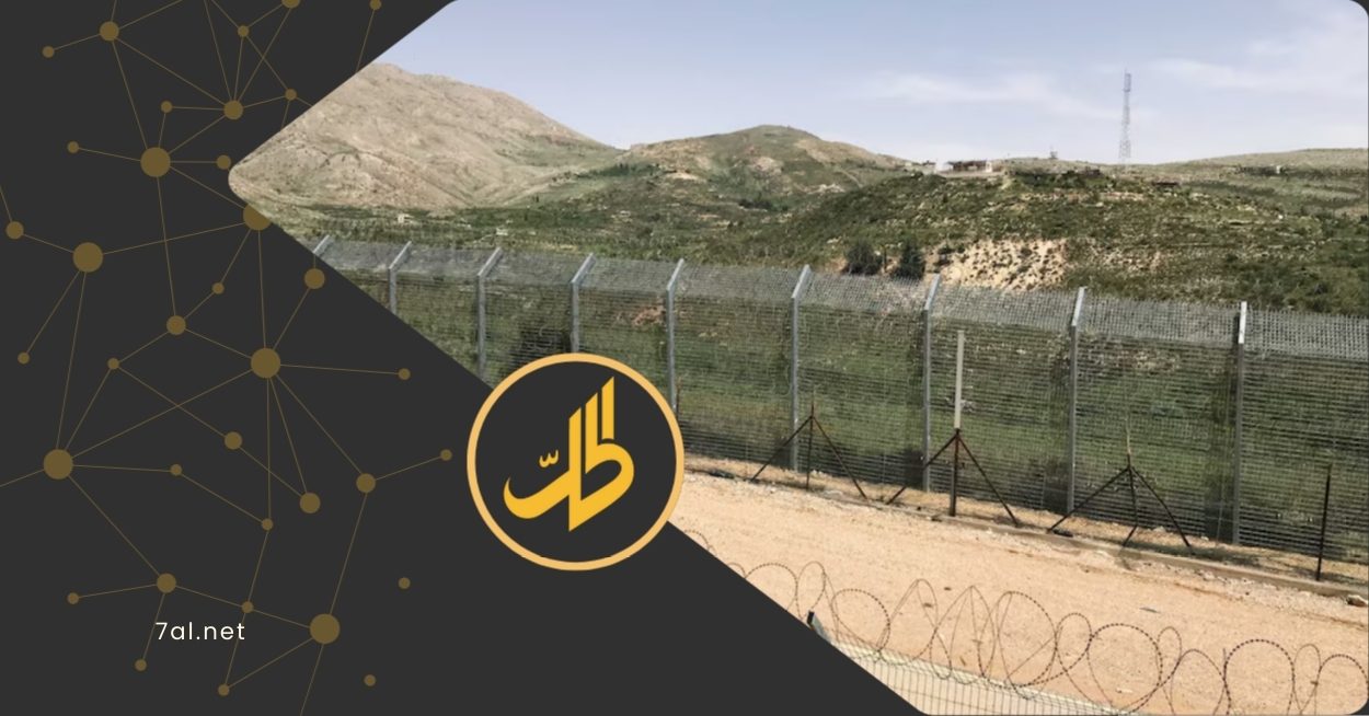 مقترح أميركي لمنطقة اقتصادية منزوعة السلاح على الحدود الإسرائيلية-السورية