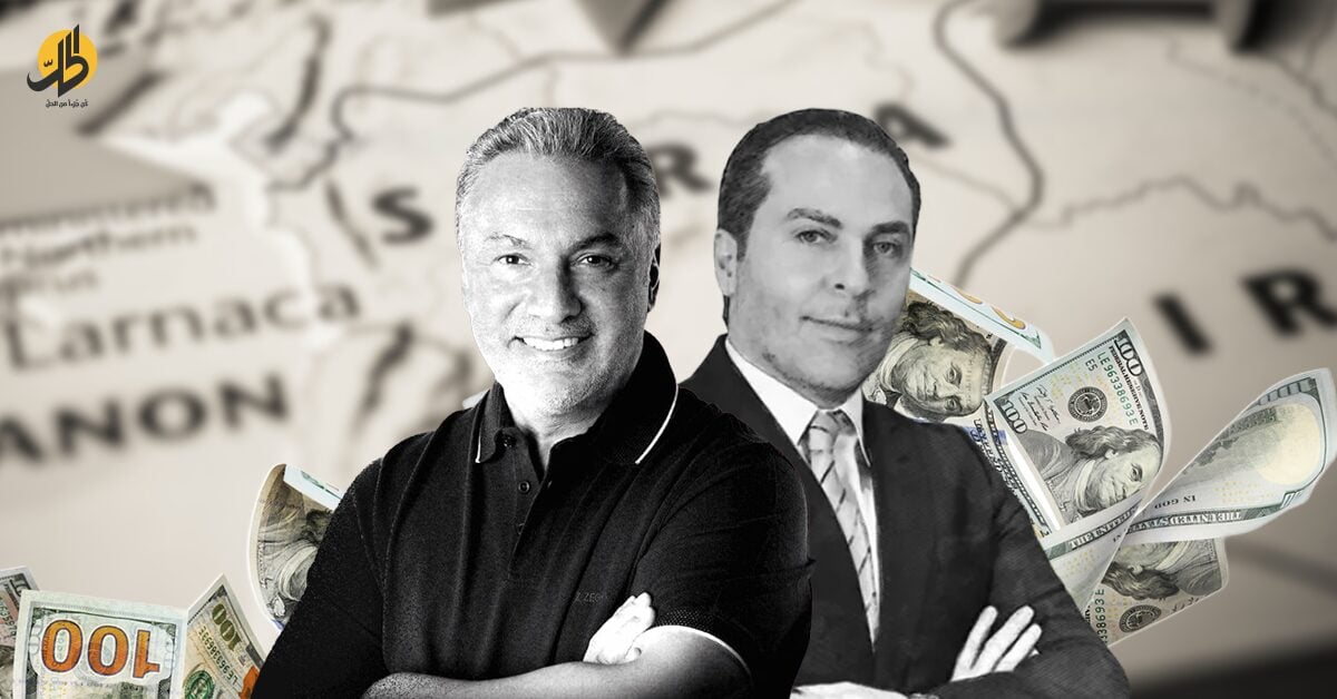 من سامر فوز إلى محمد حمشو.. كيف يُعاد تدوير أصول رجال الأعمال؟