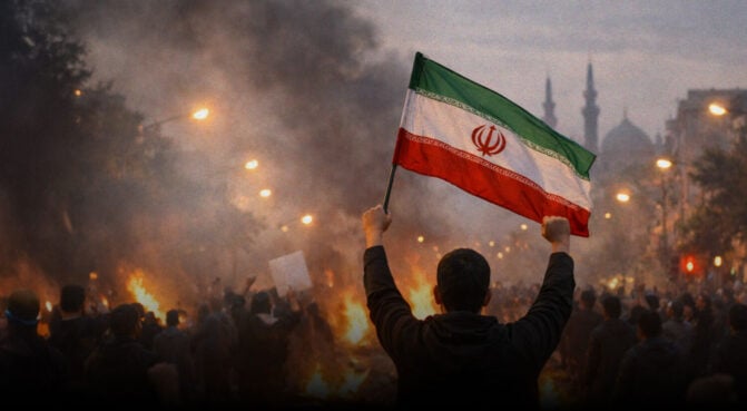 مع دخول عام 2026، بدأت التحولات المتسارعة في إيران تتردد أصداؤها في اليمن، حيث تراقب جماعة "الحوثي" المشهد الإيراني الداخلي بقلق عالي وانتباه مضاعف.