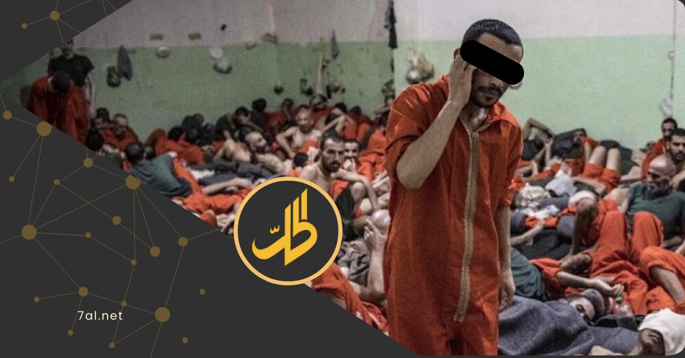 تحذيرات من عودة “داعش”.. مخاوف أوروبية من فراغ أمني في سوريا