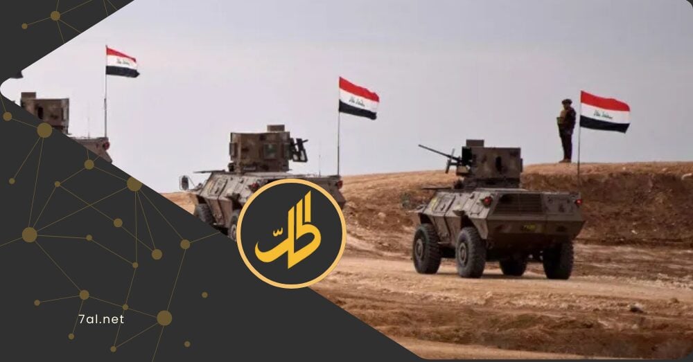 تأهب على الحدود.. المخابرات العراقية تحذر من نمو كبير لـ”داعش” بسوريا