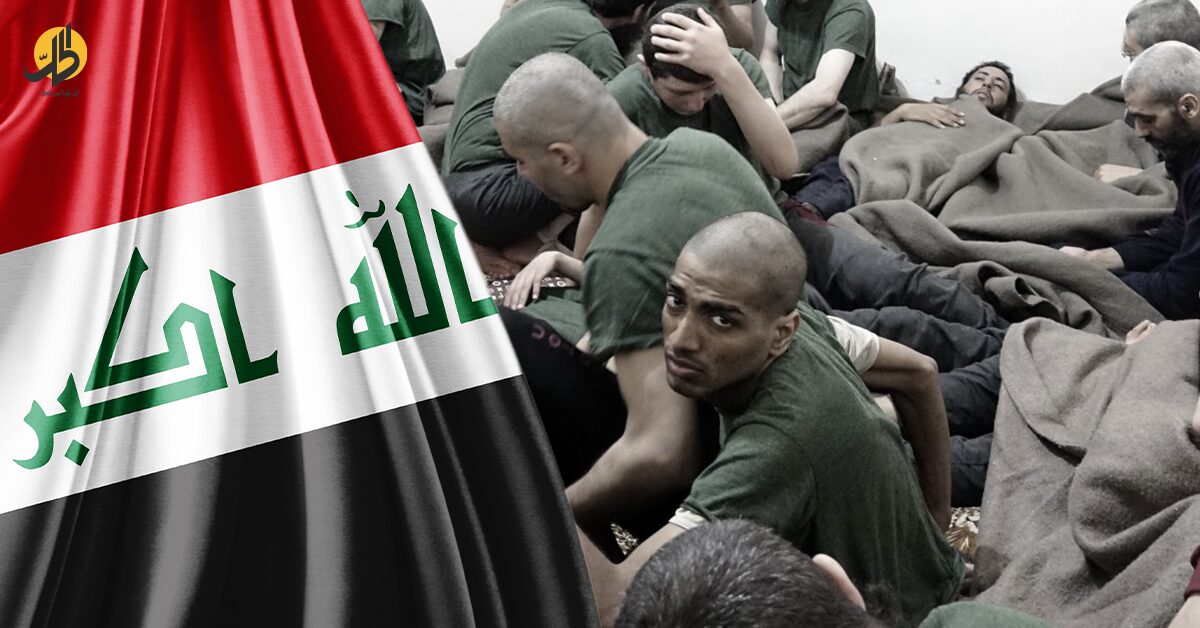 ماذا يعني نقل سجناء “داعش” من سوريا إلى العراق؟