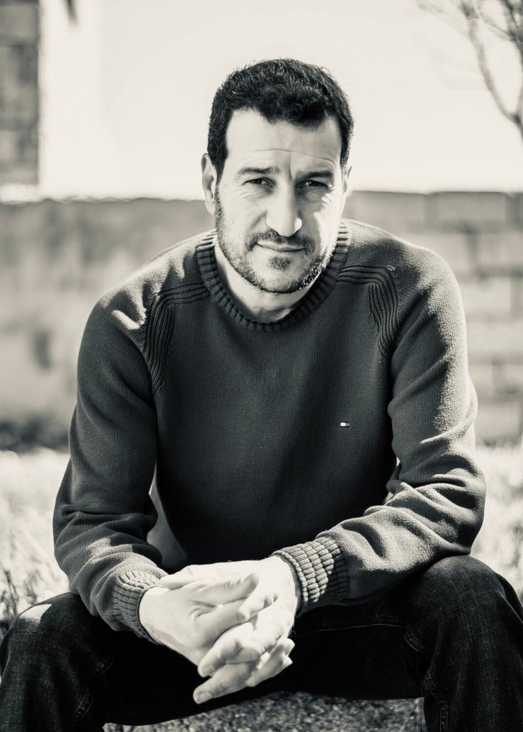 إياد نجدو أبو عجرم