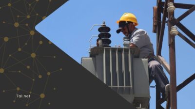 عمال الكهرباء في حماة يعقدون مؤتمرهم السنوي واستمرار اضراب المعلمين بريف حلب