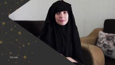 أستراليات مرتبطات بـ”داعش” يكشفن عن هويتهن في مخيم روج