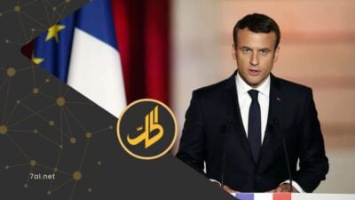 لدعم الاستثمارات الفرنسية .. ماكرون يخطط لزيارة سوريا