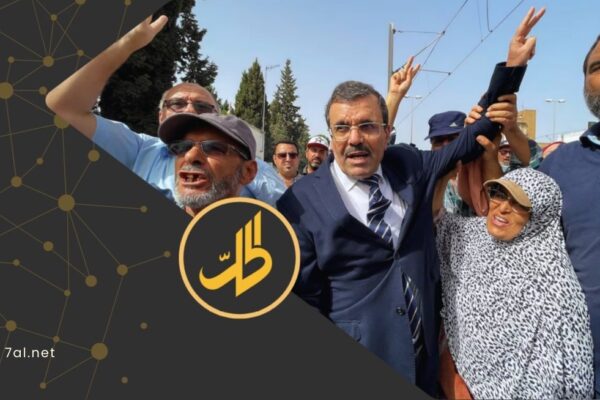 السجن 24 عاما لرئيس وزراء تونسي سابق في قضية تسفير مقاتلين إلى سوريا