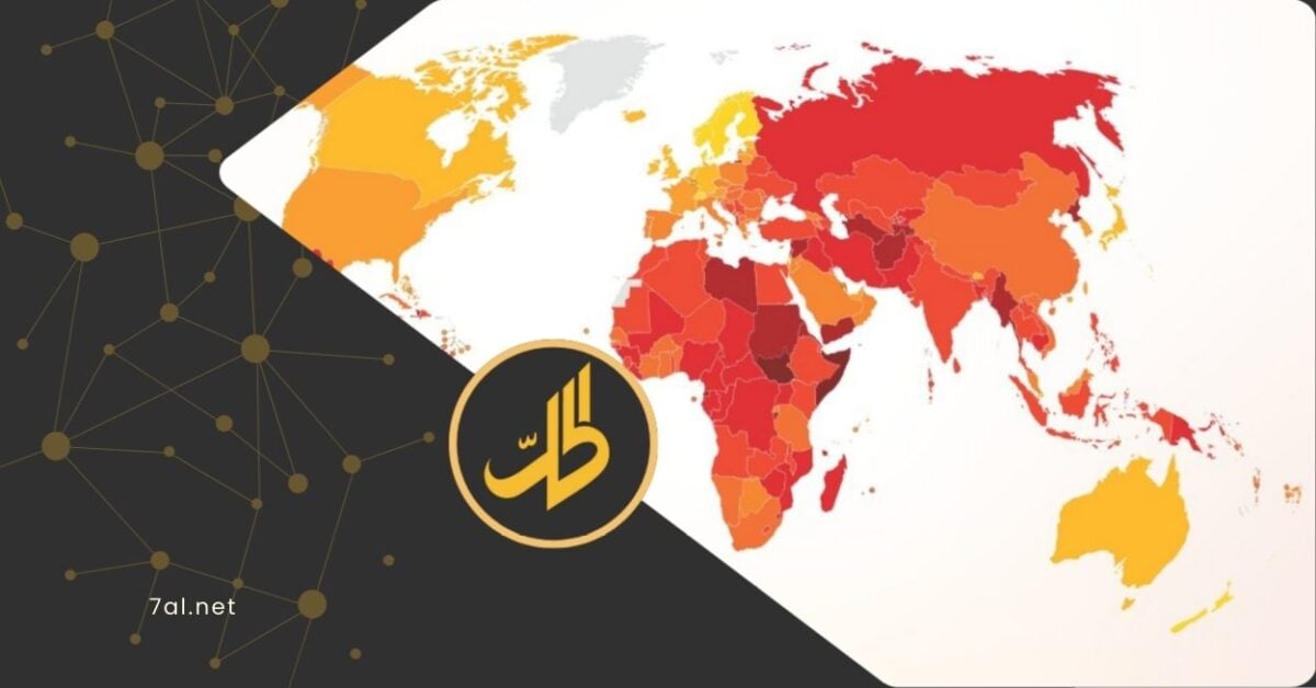 الشفافية الدولية: تحسن طفيف لسوريا مع بقائها بين الأكثر فسادا عالميا