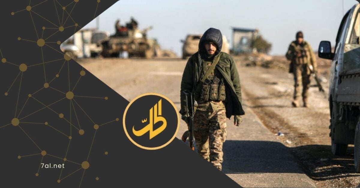 المونيتور: نقل 100 مقاتل من "العمال الكردستاني" إلى قنديل ضمن تفاهمات "قسد" ودمشق