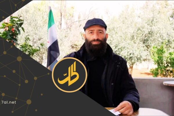 بعد أن وضع نفسه في عهدة حكومة الشرع.. ما هو مصير “أحمد العودة”؟