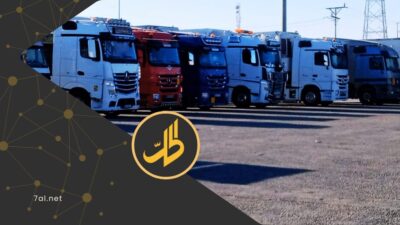 بعد حظر الشاحنات الأجنبية في سوريا.. كيف تأثرت الحركة في المعابر الحدودية؟