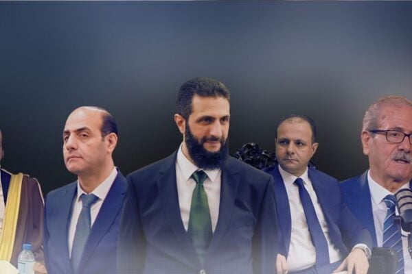 بين الاقتصاد والدبلوماسية والثقافة.. بروز متصاعد لعائلة الرئيس السوري