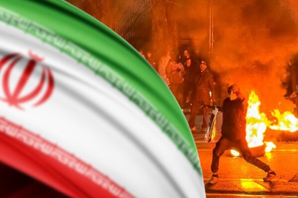 استراتيجية القمع.. كيف نفذت السلطات الإيرانية حملة قمع ممنهجة ضد الاحتجاجات؟
