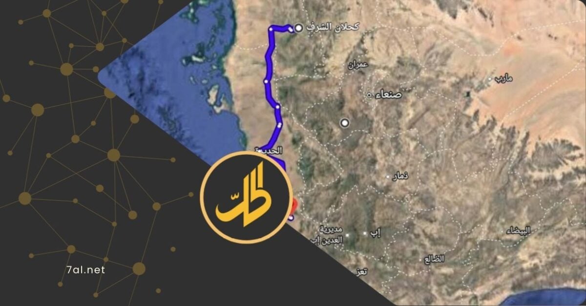 دفعت جماعة "الحوثي"، اليوم السبت، بقوة عسكرية كبيرة باتجاه المديريات الجنوبية لمحافظة الحديدة الساحلية على البحر الأحمر، وفق ما أفاد به مصدر أمني مطلع.