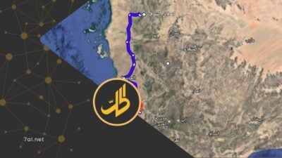 دفعت جماعة "الحوثي"، اليوم السبت، بقوة عسكرية كبيرة باتجاه المديريات الجنوبية لمحافظة الحديدة الساحلية على البحر الأحمر، وفق ما أفاد به مصدر أمني مطلع.