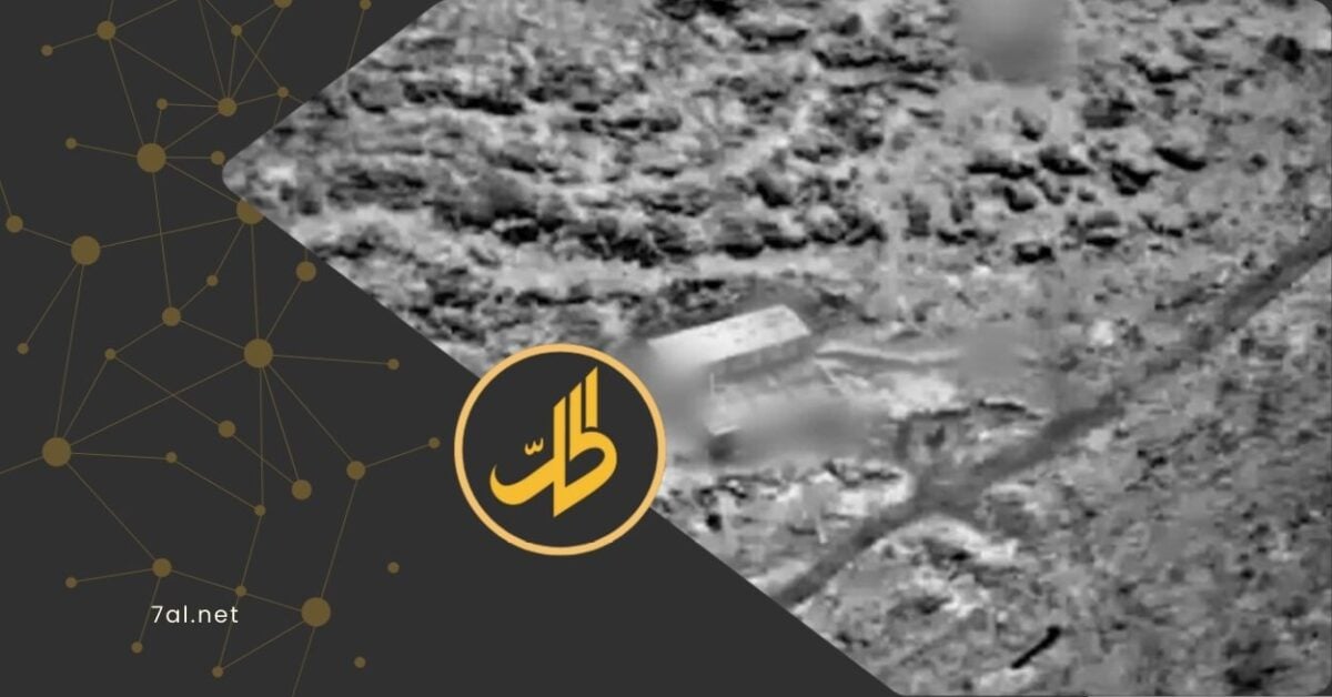 جيش الاحتلال يعلن تدمير مخازن سلاح لـ”الجماعة الإسلامية” في قرية بيت جن