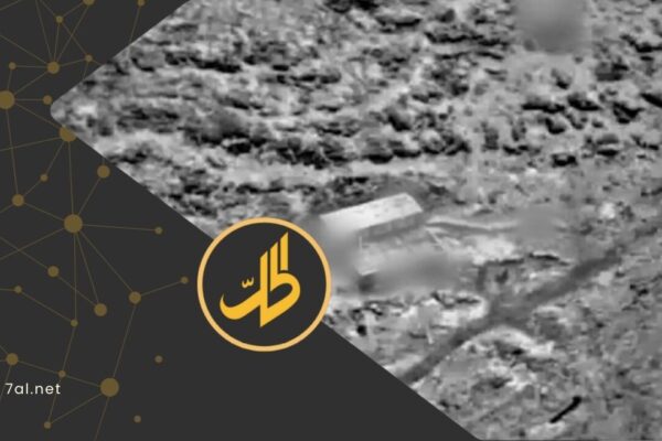 جيش الاحتلال يعلن تدمير مخازن سلاح لـ”الجماعة الإسلامية” في قرية بيت جن