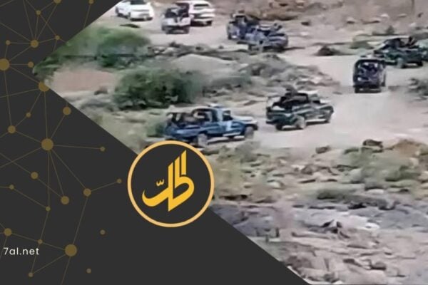 حصار “حوثي” جديد على حي الحفرة في رداع يشعل الخوف بين الأهالي
