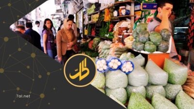 دراسة تكشف واقع تآكل الدخل في سوريا: الأجر الشهري يكفي 3 أيام فقط والأسعار تضاعفت