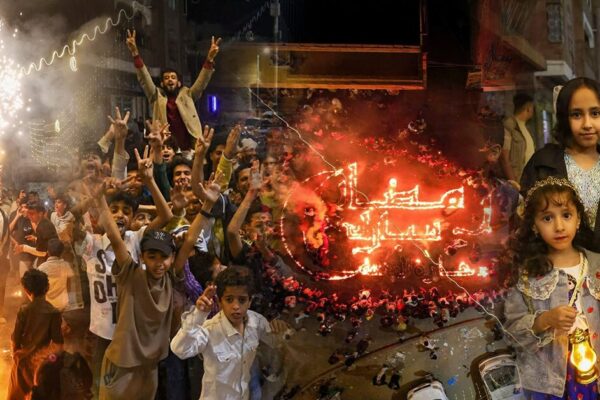 رمضان في اليمن.. موائد فقيرة وقلوب تٌصرّ على الفرح