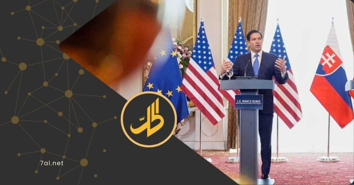 روبيو: دمج الأكراد خطوة أولى.. واتفاقات مماثلة مع الدروز والعلويين قيد البحث