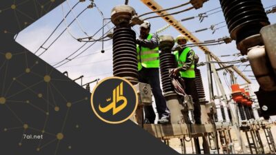 صفقة 700 ميغاواط الغامضة في سوريا.. ما حقيقة شركة “مارف إنرجي”؟