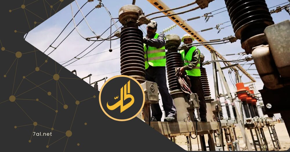 صفقة 700 ميغاواط الغامضة في سوريا.. ما حقيقة شركة “مارف إنرجي”؟
