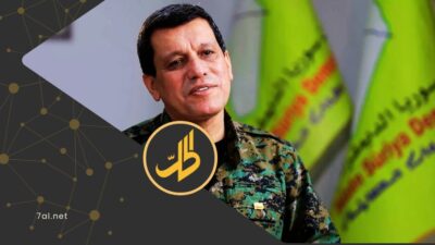 مظلوم عبدي: نريد حكمًا كورديًا محليًا وحماية خصوصيتنا