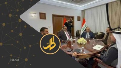 العراق.. “المجلس السني” ينقسم على ترشيح المالكي لرئاسة الحكومة