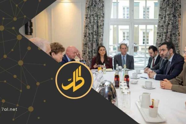 الوفد السوري يلتقي بأعضاء “الكونغرس” الأميركي في ميونخ.. تفاصيل
