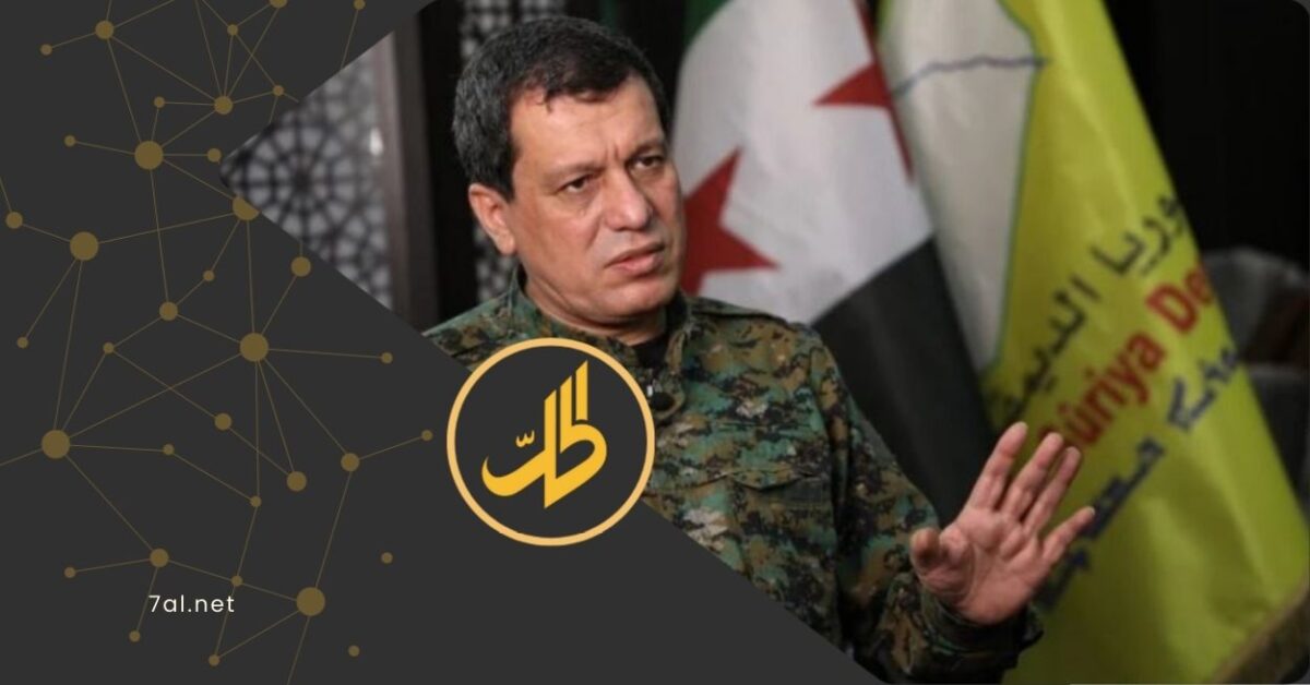 "قسد" توضح تفاصيل اتفاقها مع دمشق.. تثبيت الموظفين ودمج تدريجي للقوات