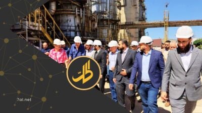 مجلس “السورية للبترول” يفجّر غضب الشرق.. من يدير ثروة النفط؟