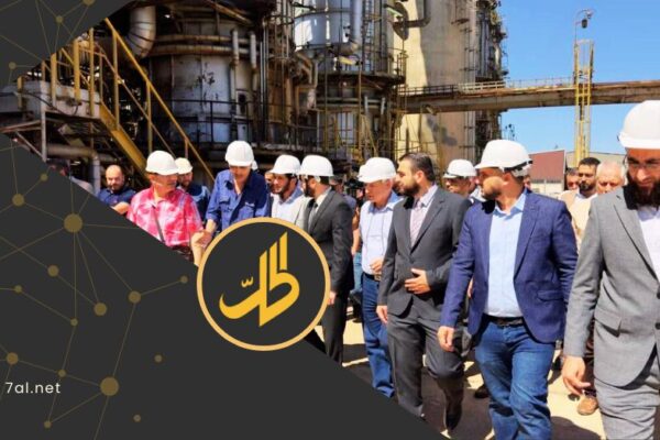مجلس “السورية للبترول” يفجّر غضب الشرق.. من يدير ثروة النفط؟