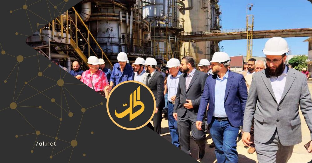 مجلس “السورية للبترول” يفجّر غضب الشرق.. من يدير ثروة النفط؟