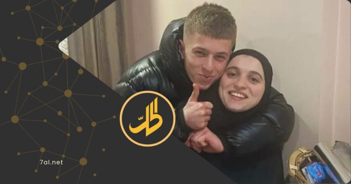 من مخيم الهول إلى ألبانيا.. قصة هروب المواطنة الألبانية "إيفا دوماني"