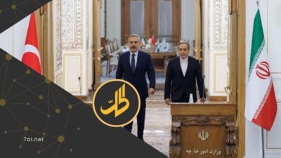 بين حاملات الطائرات الأميركية ودبلوماسية أنقرة.. ما دوافع تركيا للتحرك على خط واشنطن – طهران؟