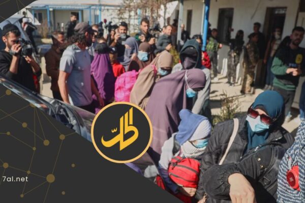 أستراليا تحسم موقفها.. رعايا مرتبطون بـ “داعش” في سوريا لن يعودوا