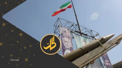 إيران تنشر منصات صواريخ وخامنئي يضع ترتيبات لقيادة بديلة تحسبا لضربة محتملة