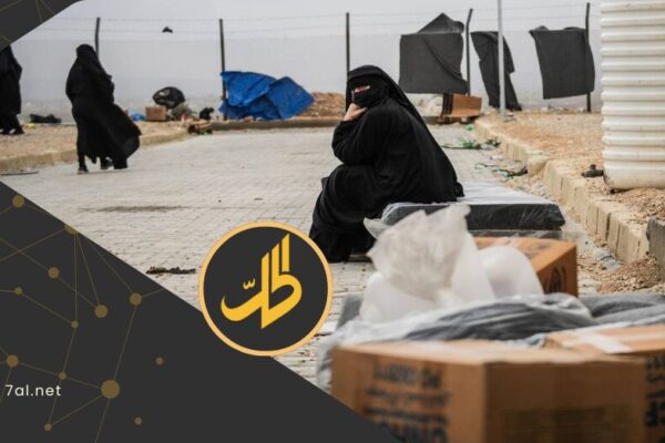 Kurdish official: No plans to close Roj camp before a comprehensive solution to the issue of ISIS families