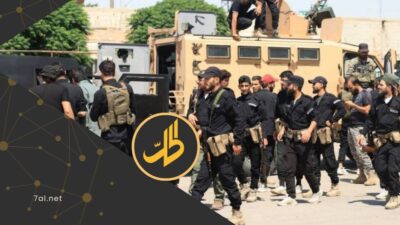 محلل عسكري: تهديدات “داعش” جدية وسوريا أرض رخوة أمنياً