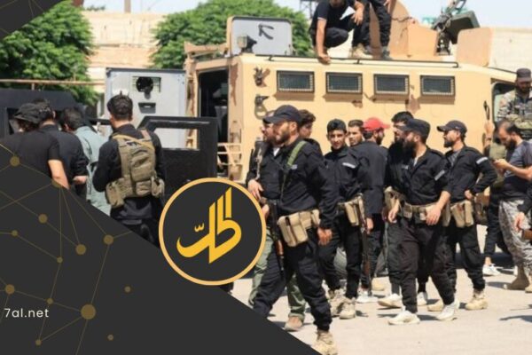 محلل عسكري: تهديدات “داعش” جدية وسوريا أرض رخوة أمنياً