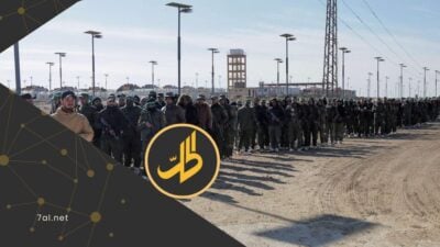 وسط مخاوف دولية.. التحالف الدولي يعول على سوريا والعراق في مواجهة خطر “داعش”
