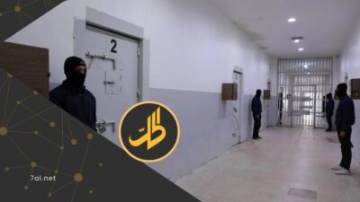 أسباب وتبعات فرار مقاتلي “داعش” من سجون شمال شرقي سوريا